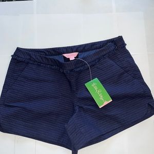 NTW Lilly Pulitzer shorts!!